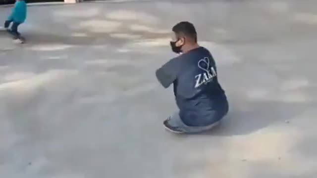 Awesome talent 👌 👍