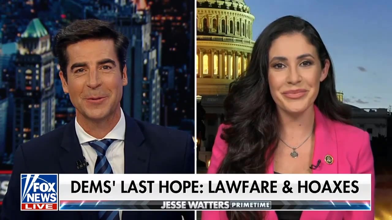 Jesse Watters Primetime 6-13-24 FULL HD - BREAKING FOX NEWS June 13, 2024