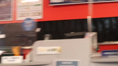 FIRST AMENDMENT AUDIT AT THE DOWNTOWN POST OFFICE