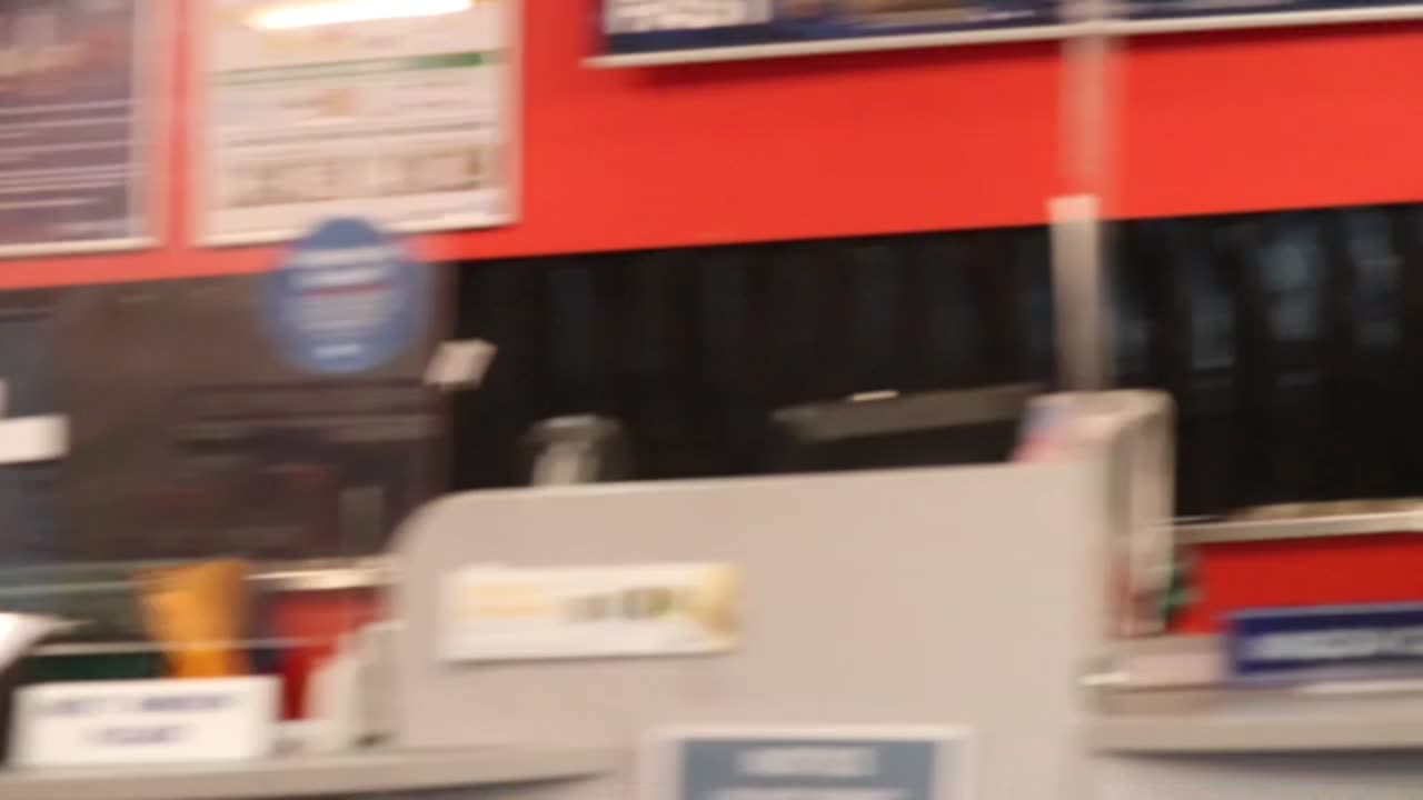 FIRST AMENDMENT AUDIT AT THE DOWNTOWN POST OFFICE