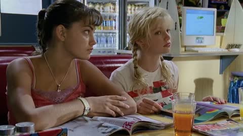 H2O - just add water S1 E11 - Sink or Swim