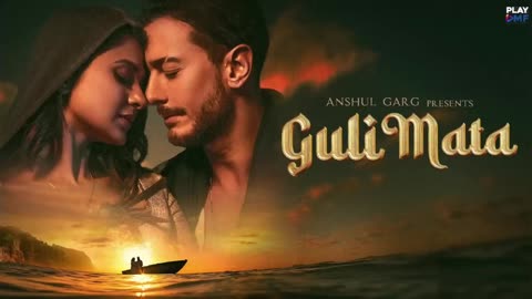 Guli mata official video song [saad lamjeed ] janief official song .