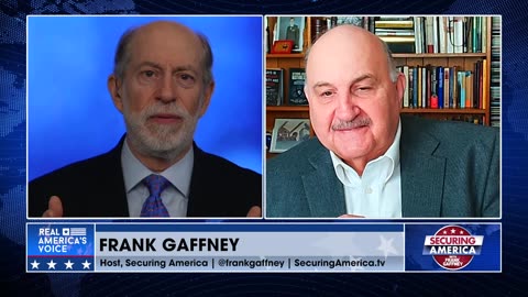 Securing America with Dr. Stephen Bryen (part 1) | March 21, 2023