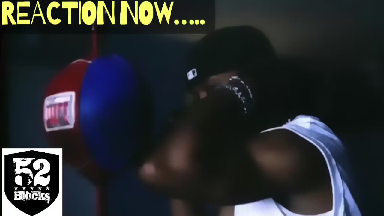 LB REACTION ROCK EM SOCK EM ROBOTS