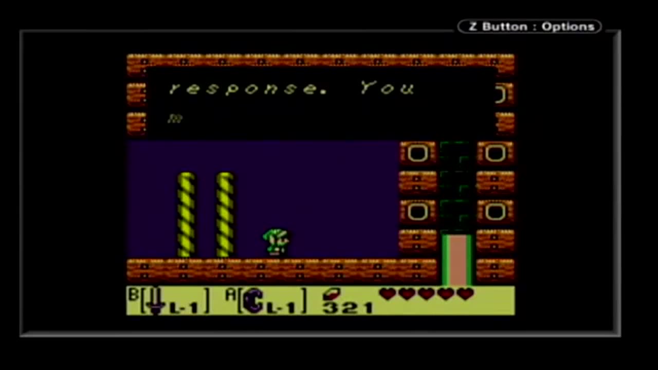 Let's Play Link’s Awakening DX Part 3