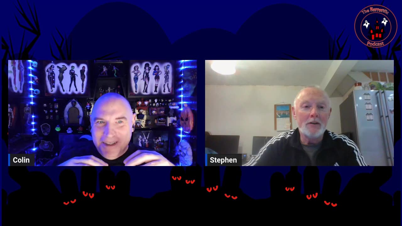 The carrier bag saga