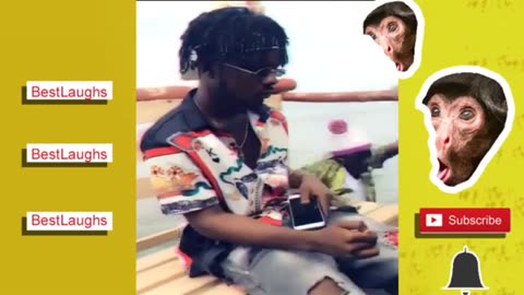 Best of Africa Laughs