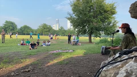 Negative XP - Anime (Live At Zilker Park)