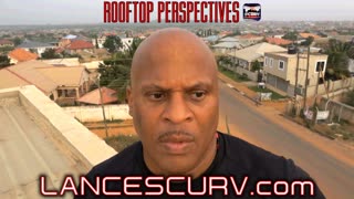 ASSESS A PERSONS CHARACTER AS AN INDIVIDUAL AND NOT AS A STEREOTYPE! | ROOFTOP PERSPECTIVES # 27