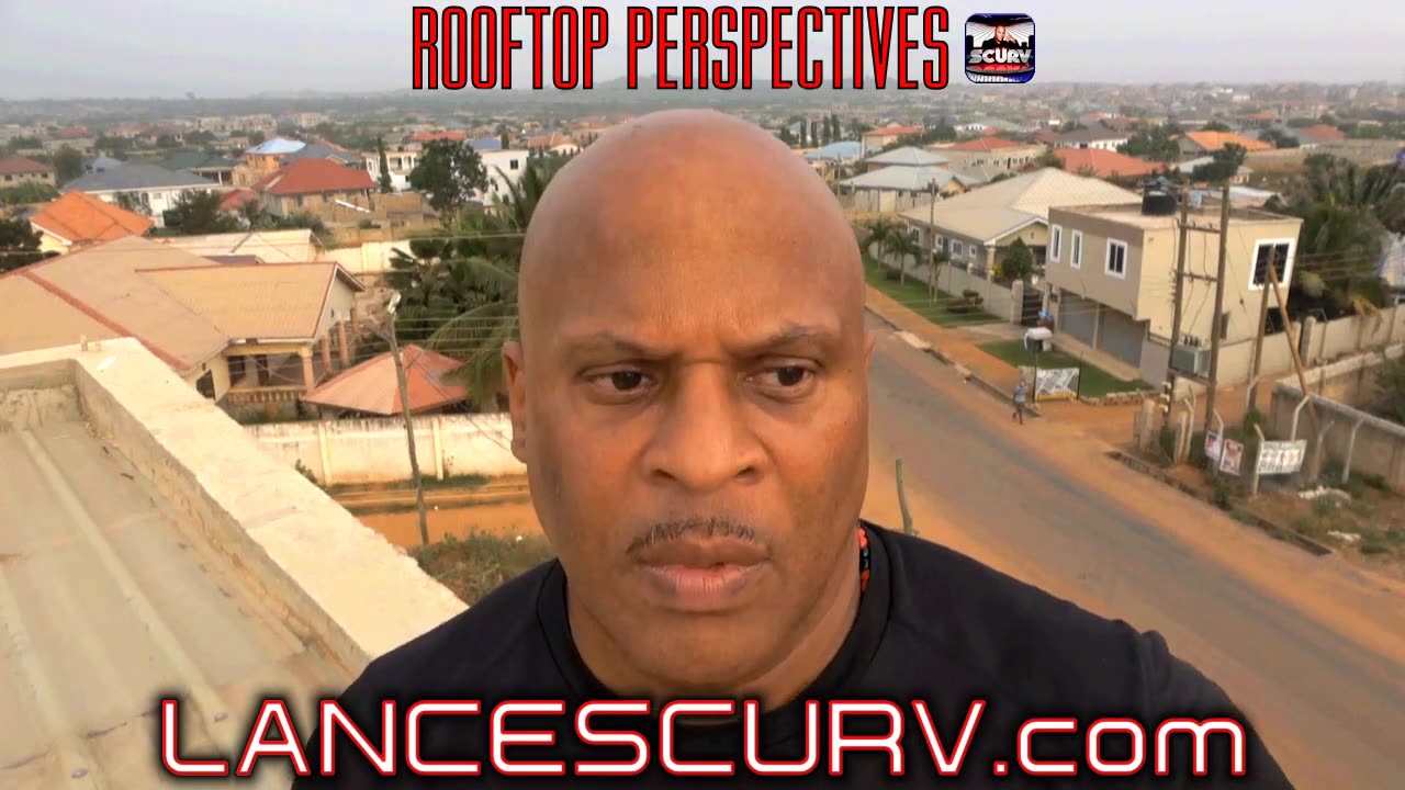 ASSESS A PERSONS CHARACTER AS AN INDIVIDUAL AND NOT AS A STEREOTYPE! | ROOFTOP PERSPECTIVES # 27