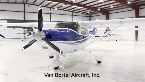 Cessna 182T for sale