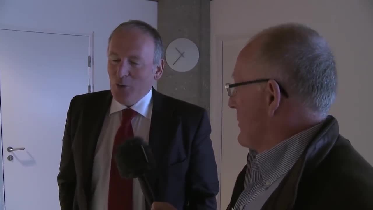 'OVERWELDIGEND BEWIJS' (van het onbenul van staatssecretaris Timmermans)