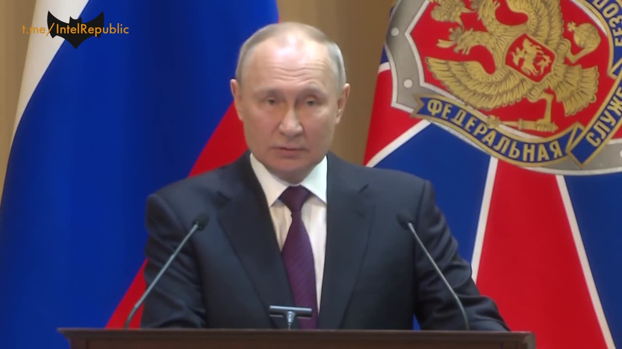 Kiev regime using Western-backed TERRORIST methods against Russia