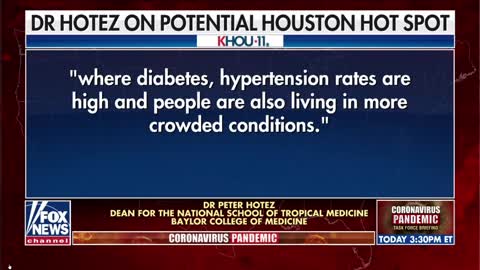 Council Member Ben Kallos Discusses NYC's COVID 19 Response on Fox News Channel