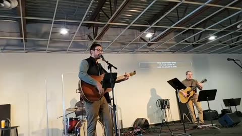 Sermon 01/16/2022