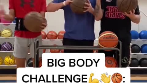 Who did it the loudest💪👋🔊