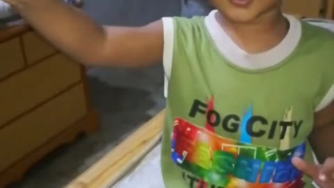 Kalo Madari Aaya.. 🐻