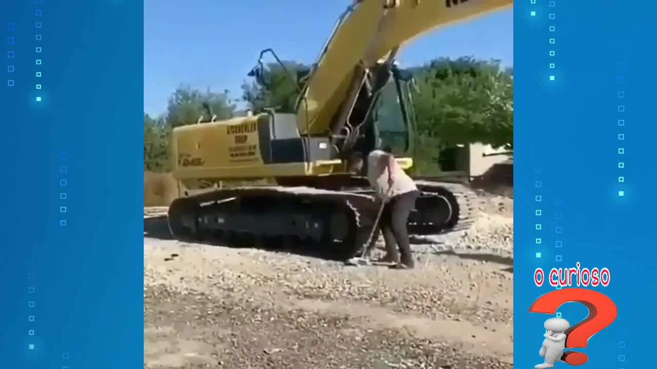 #005 The Curious_ My God This Is So Fuck!