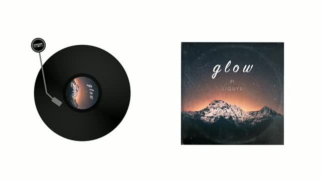 LiQWYD - Glow