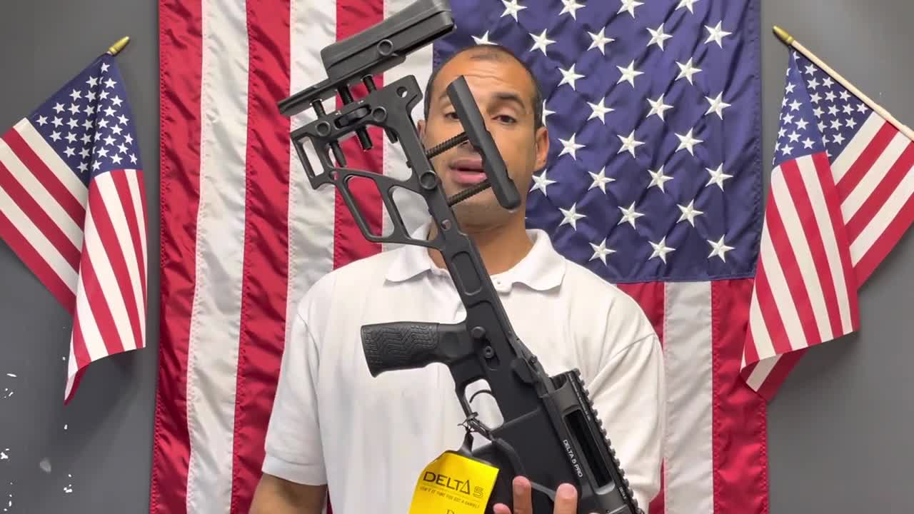 Daniel Defense