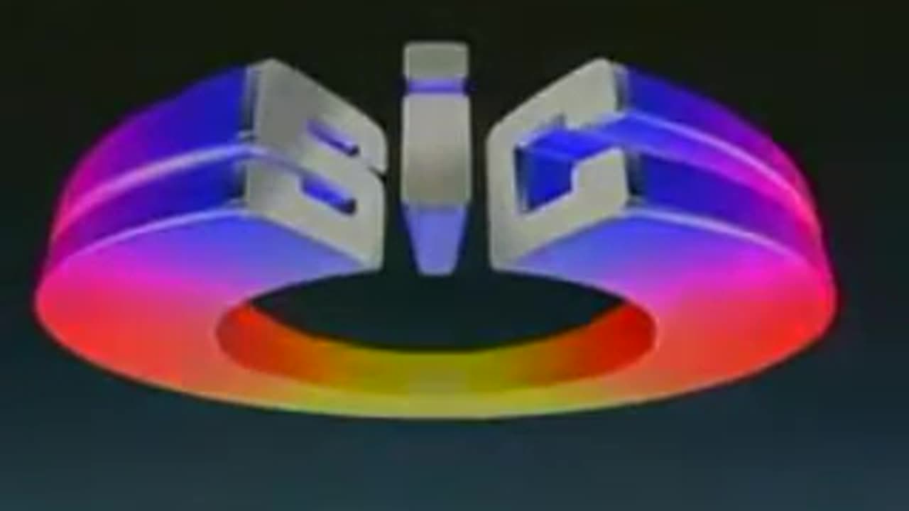 SIC Abertura Original 1992