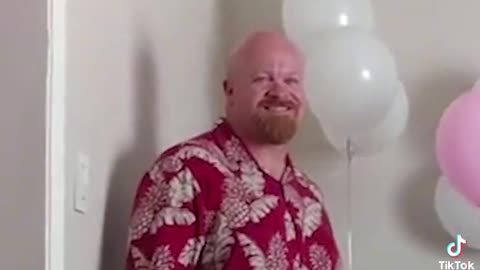 Man Suffers Worldwide Humiliation