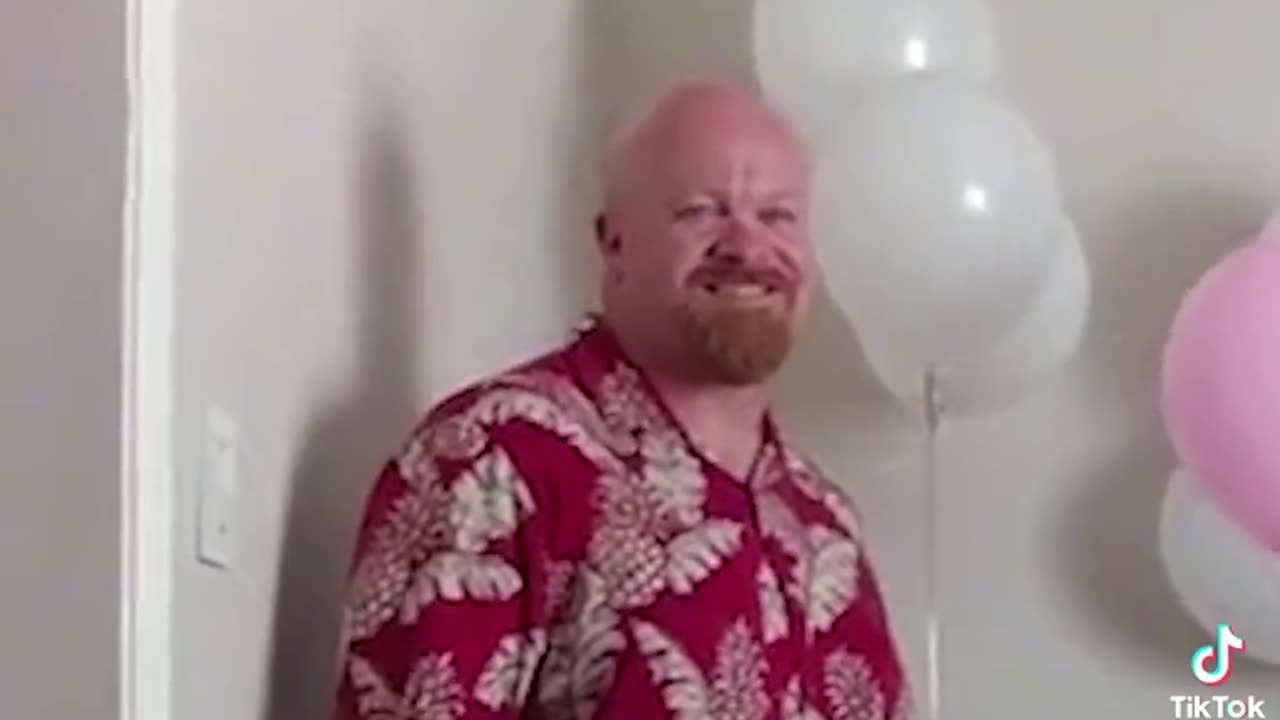 Man Suffers Worldwide Humiliation