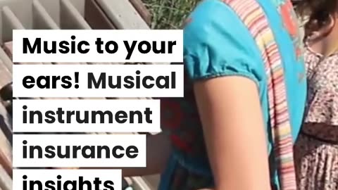 Musical Instruments Play & Protect