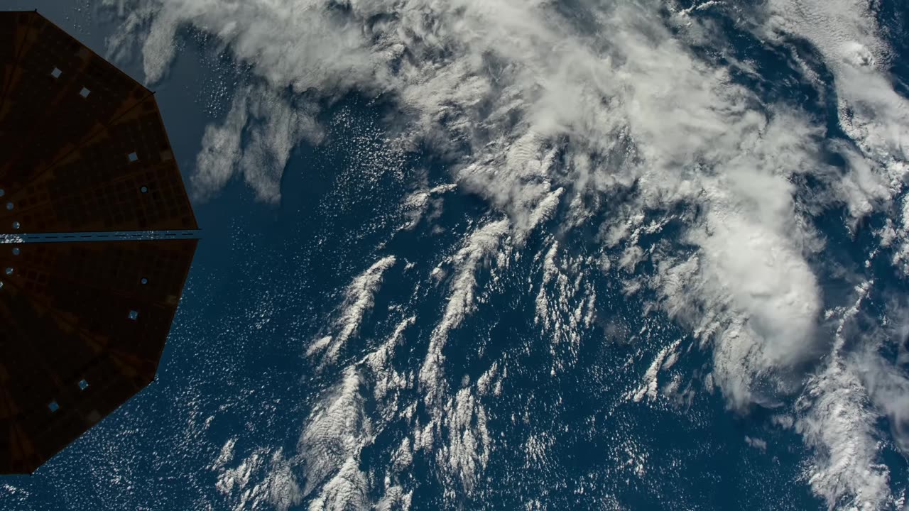 Earth from Space in 4K – Expedition 65 Edition