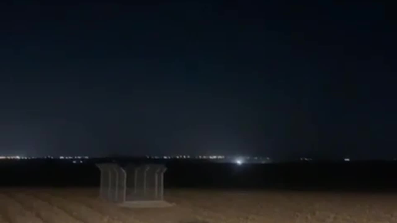 🚀🇮🇱 Israel War | IDF Attacks with Artillery in Gaza | RCF