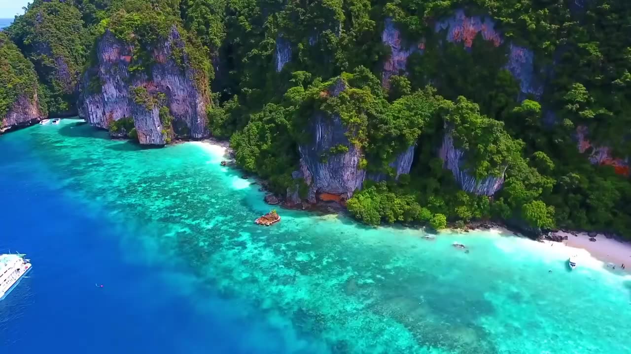 THAILAND 8k |see what you haven’t see 🤯