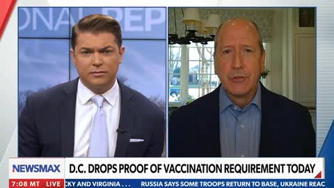 2.15.22 Newsmax - National Report: News of the Day