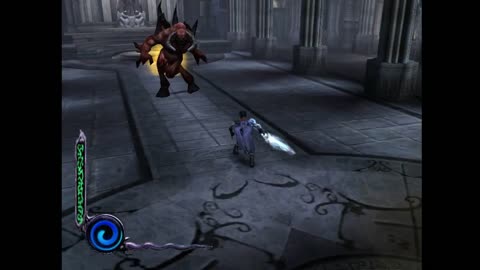 legacy of kain defiance pt 12