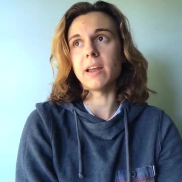 Poor transgender girl regrets transition - 1/5