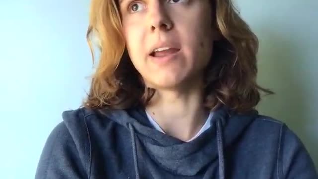 Poor transgender girl regrets transition - 1/5