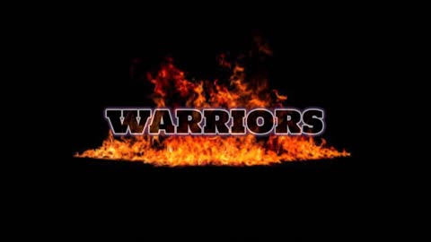 Warriors-Mighty Ones!