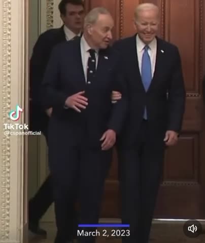 The Blind leading the Blind