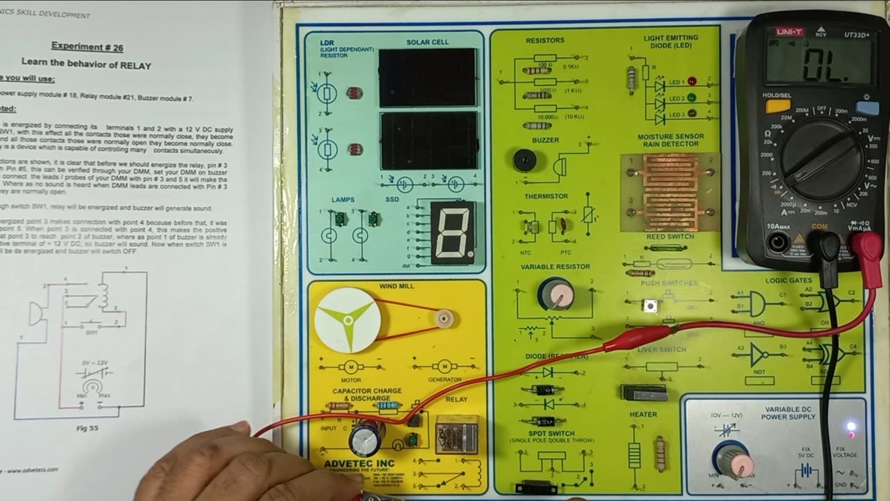 Relay | Relay uses and function | Relay uses switch | Relay uses electronics | Relay applications