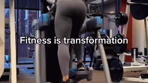 Fitness and strength