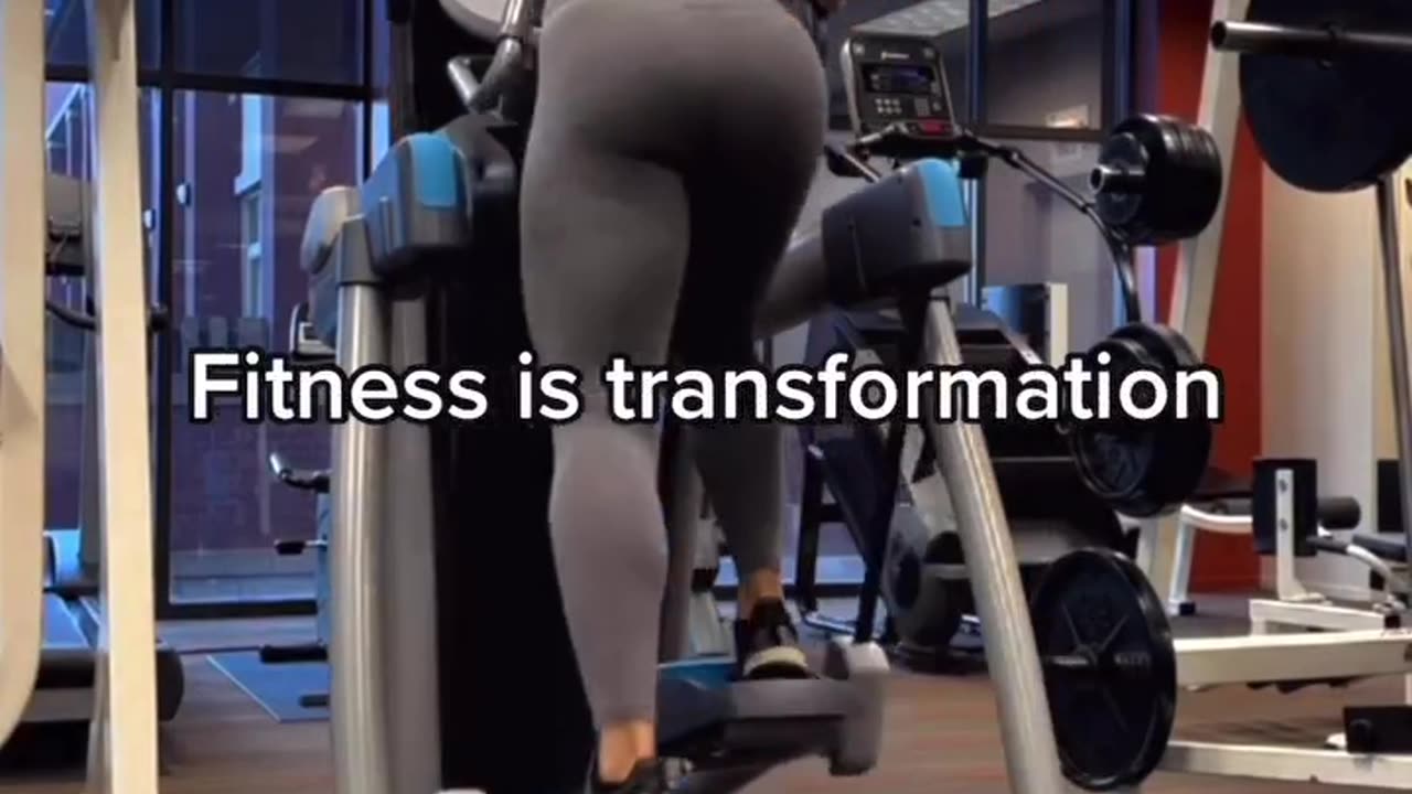 Fitness and strength