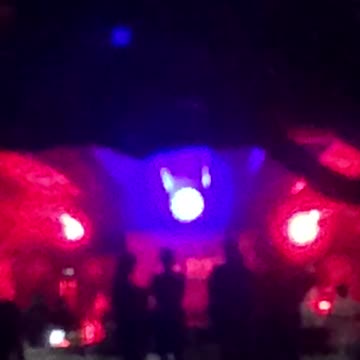 The FIXX-Libbey Bowl July 27, 2018