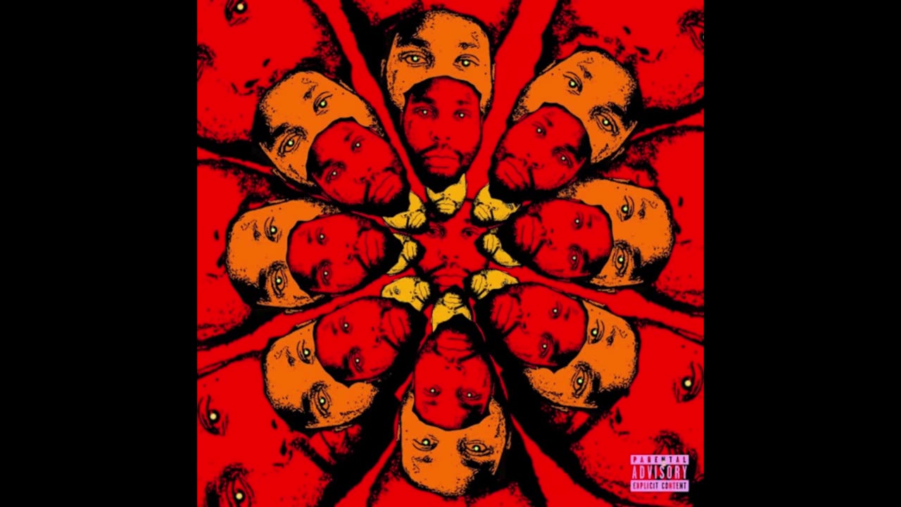 Key! - The Alpha Jerk Mixtape