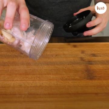 Easy Peeling Kitchen Hacks