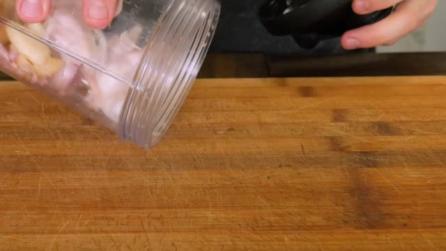 Easy Peeling Kitchen Hacks