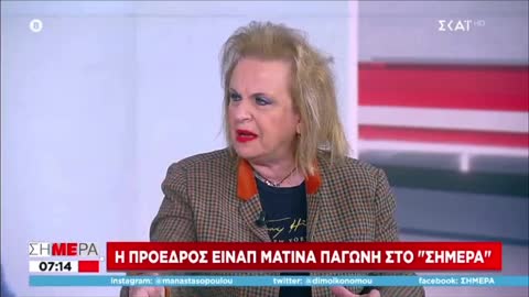 ΔΙΑΧΩΡΙΣΜΟΣ ΑΠΤΗΝ ΚΥΒΕΡΝΗΣΗ ΑΝΕΜΒΟΛΙΑΣΤΩΝ -ΕΜΒΟΛΙΑΣΜΕΝΩΝ -ΔΕΙΤΕ