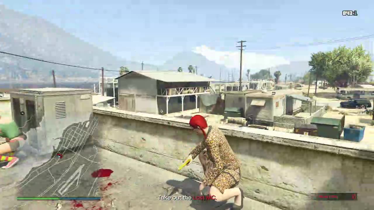 06-05-23 @apfns twitch GTAVOnline #xboxshare