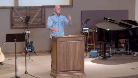 Don't Let Repentance Offend You | Pastor Shane Idleman