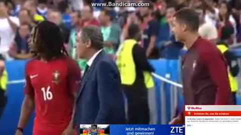 RONALDO COACH PORTUGAL BREAKING NEWS !