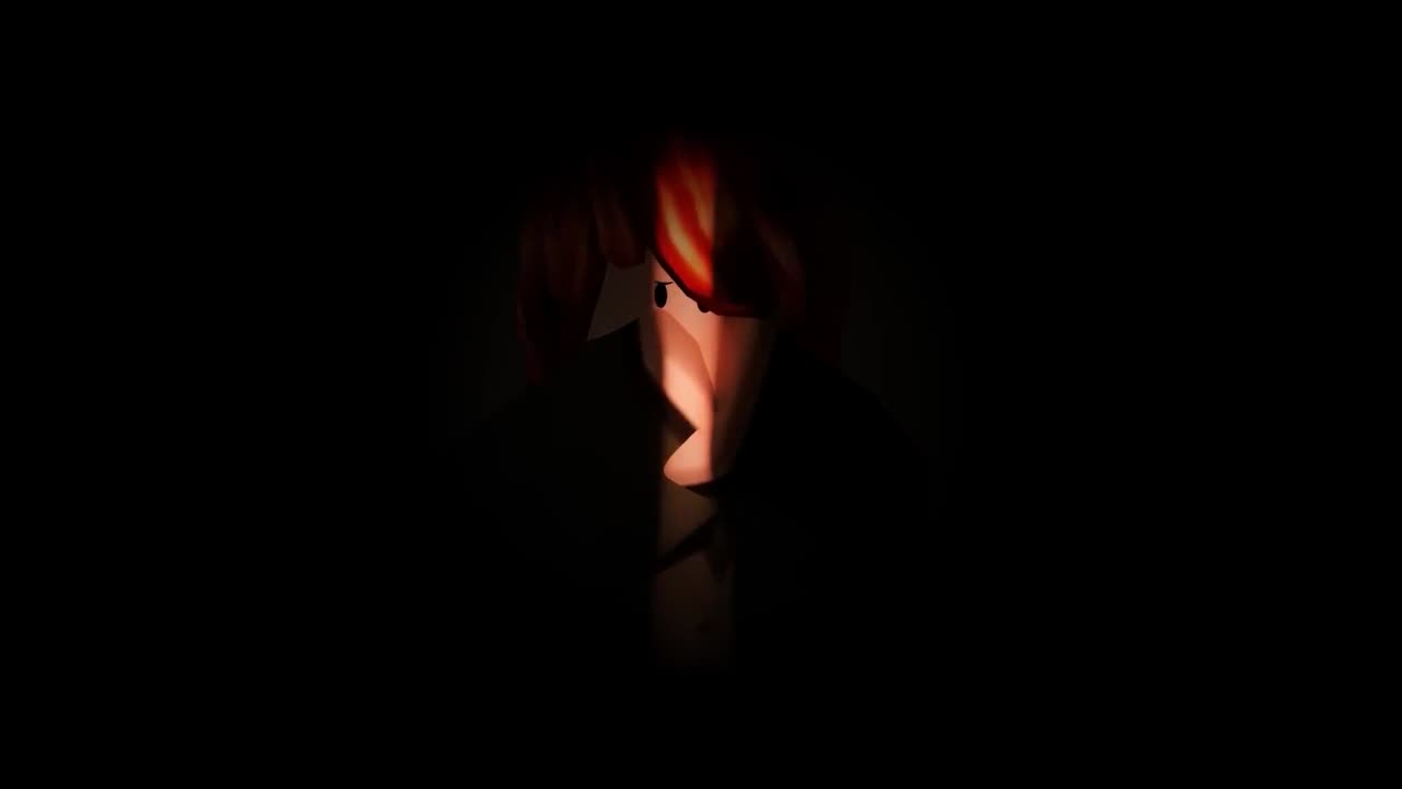 Here I Come Roblox Doors Animation
