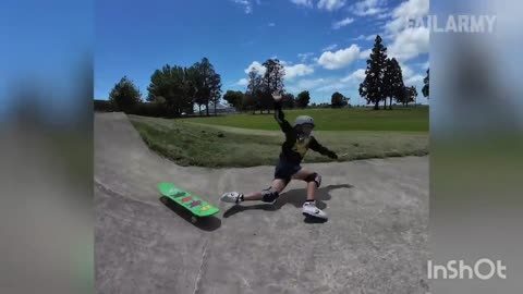 A funny video that makes you feel good
